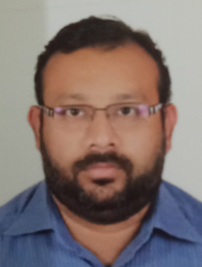 Ahsan Khan - Joint Secretary